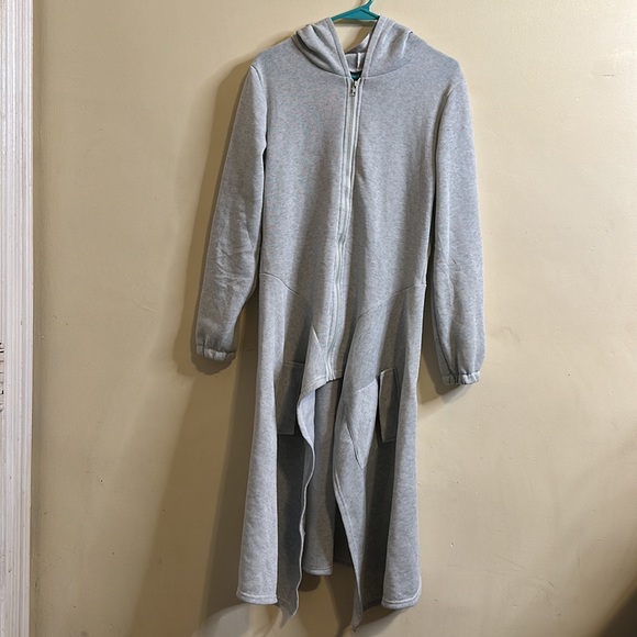 Long hoodie xl - Picture 5 of 10